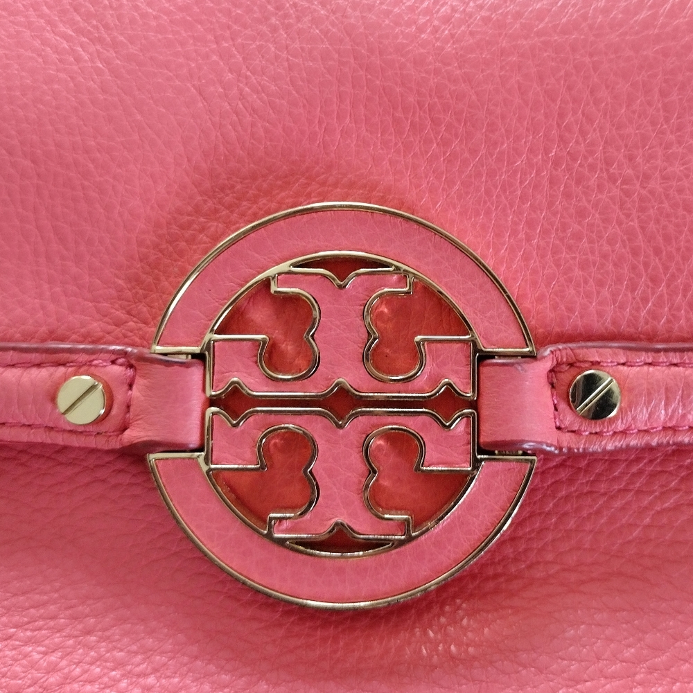 Tory Burch Amanda crossbody mini - Picture 4 of 11